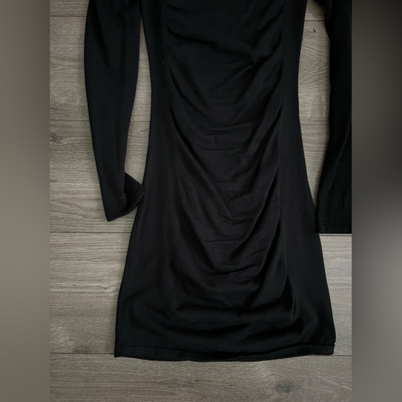 Express rushed dress. Brand new with tags! - Picture 2 of 4